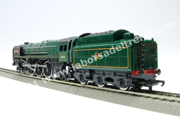 Hornby R552.3