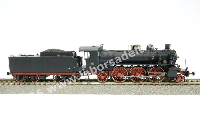 OsKar 1604.4