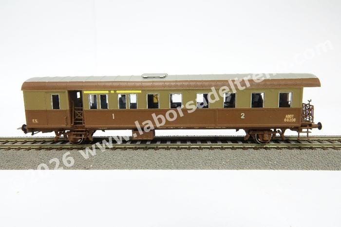 Fato treni ABDT66.2xxCI.5