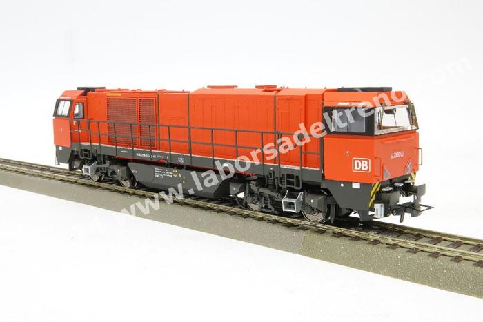 B-Models 3034.01.2