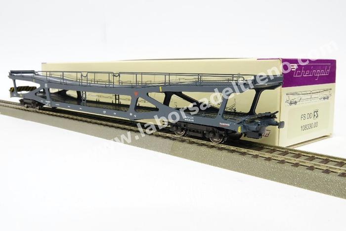 Trheingold 108330.00.1