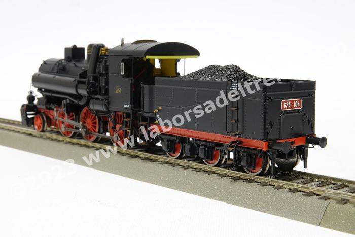 OsKar 1623.3