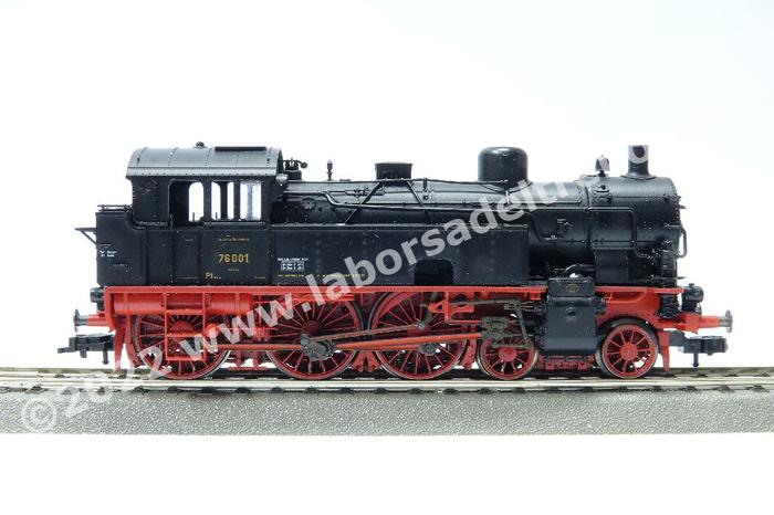 Fleischmann 4046.4