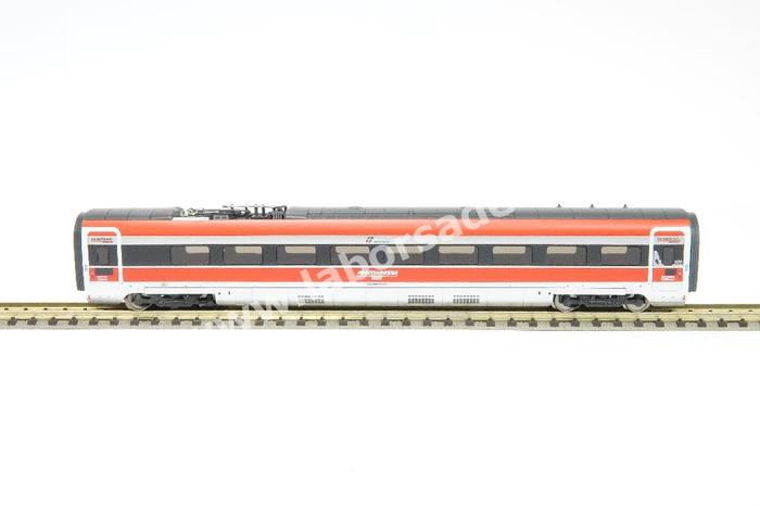 Arnold HN2620.9