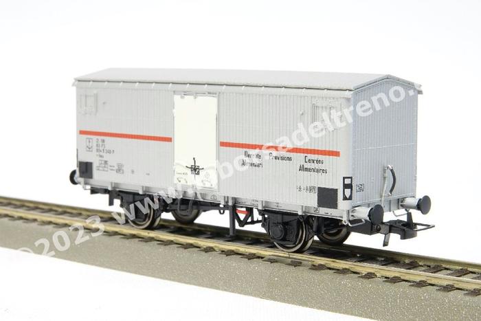 Rivarossi HR6604.4