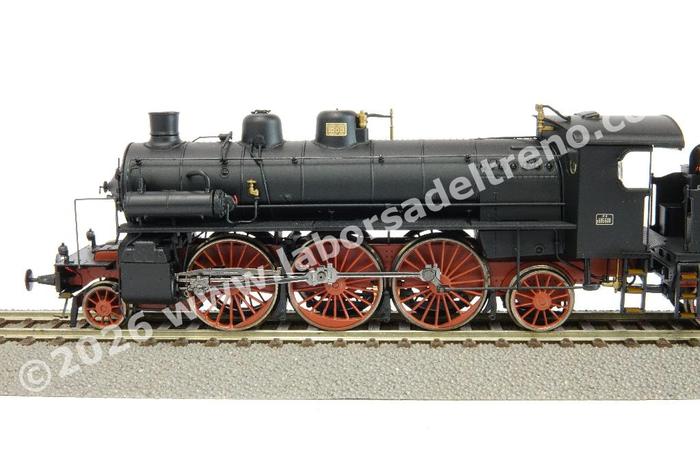 OsKar 1604.5