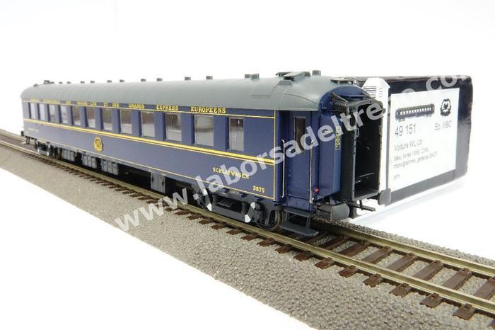 LS Models 49151.1