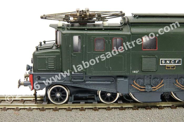 Fulgurex 2D25531.6