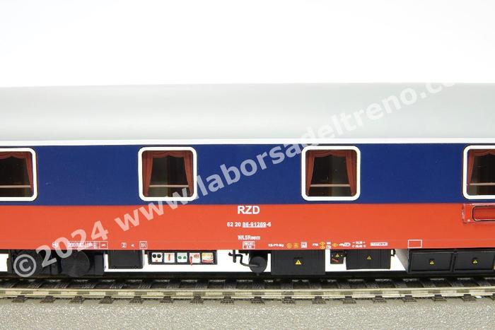 LS Models 48201.6