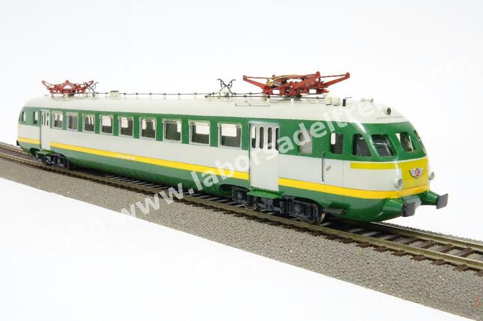 Tarvisium ALe 540 021.3