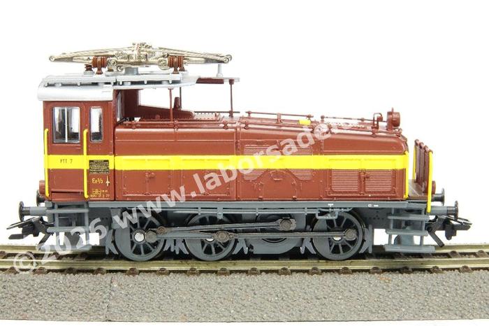 Trix 22392.5