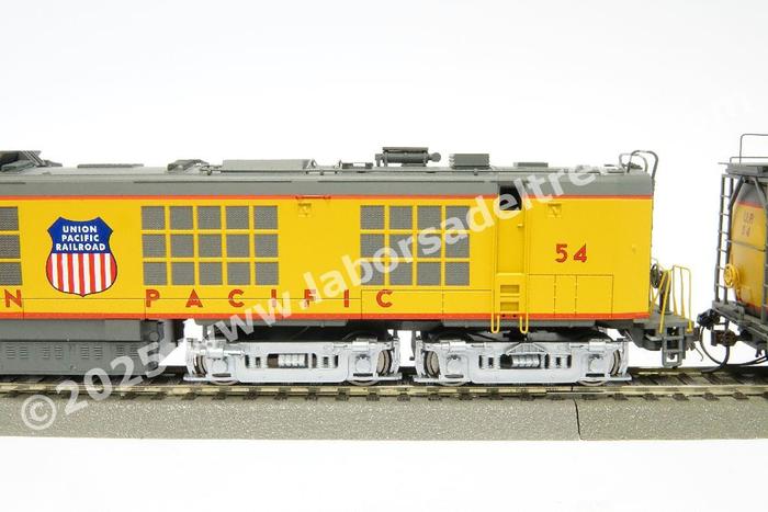 Athearn 88663.8