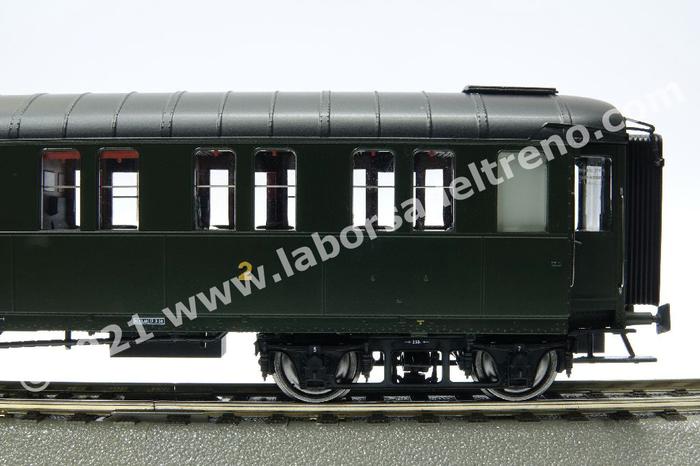 ree modeles MB-036 - Vapeur 231 D 5 - PLM LYON MOUCHE Ep.II