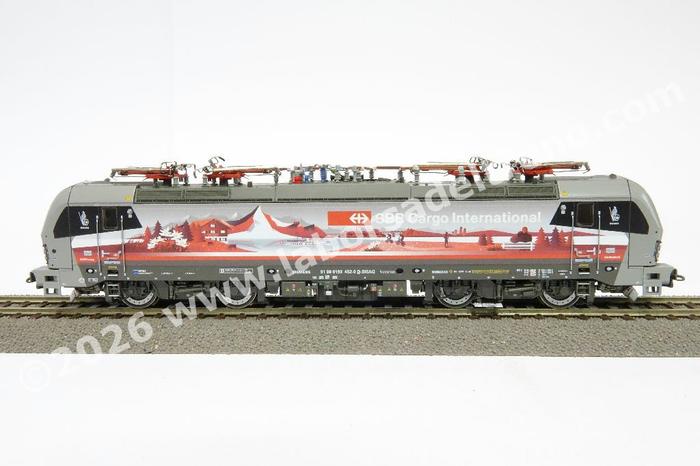 Roco 7510073.3