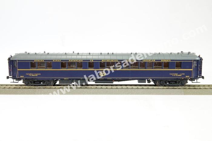 LS Models 49148.4