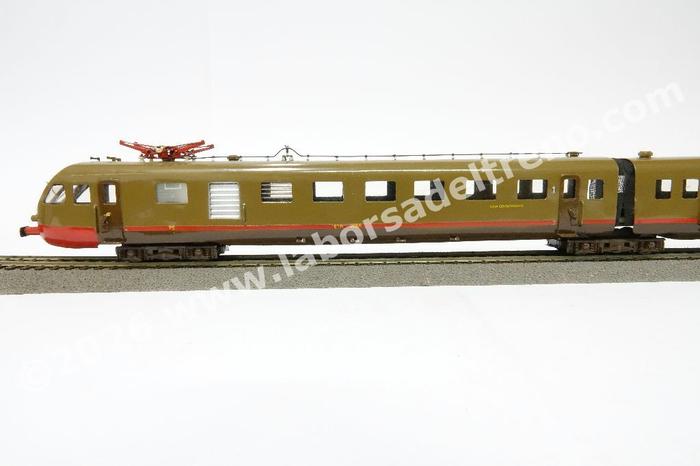 Tarvisium - ETR208A.2