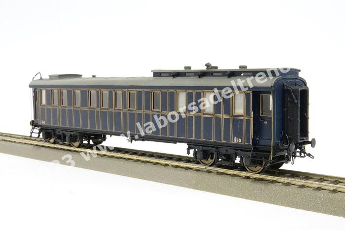 Top-Train Treno Reale.25