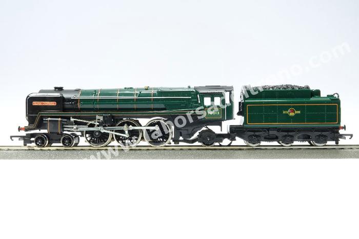 Hornby R552.4