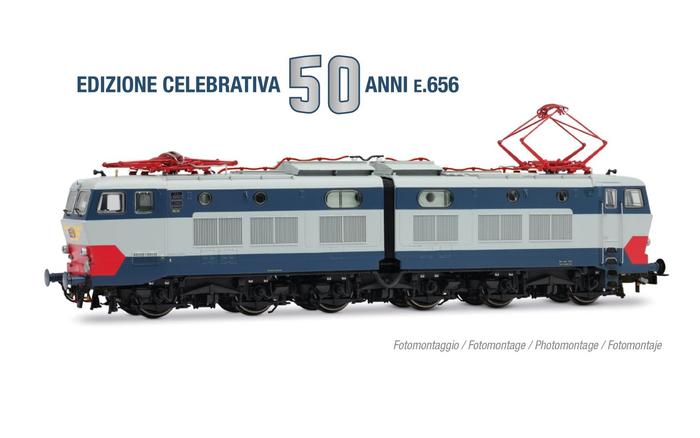 Rivarossi HR2977.1