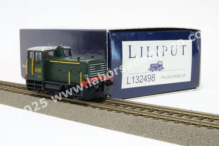 Liliput 132498.1