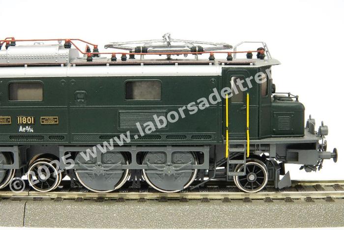 Fulgurex 11801.11