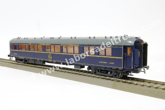 LS Models 49321.2