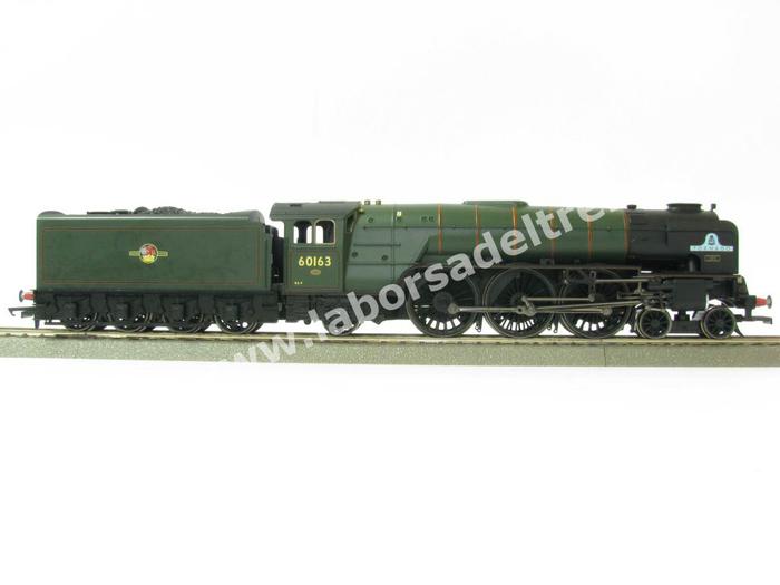 Hornby R3098.4