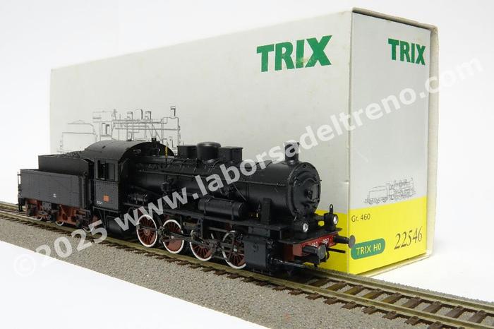 Trix 22546.1