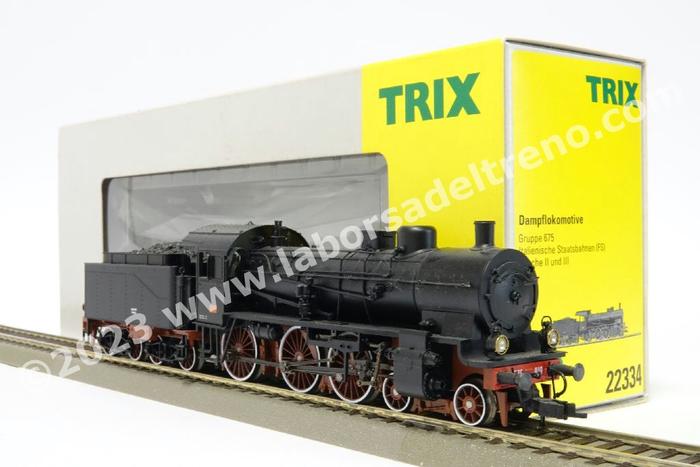 Trix 22334.1
