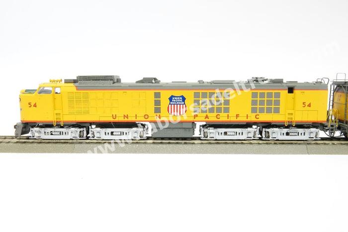 Athearn 88663.6