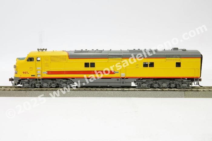 Broadway Limited 723.8