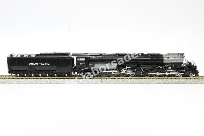 Kato 126-4014.4