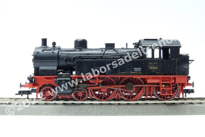 Fleischmann 4046.5