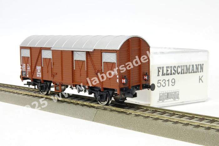 Fleischmann 5319.1