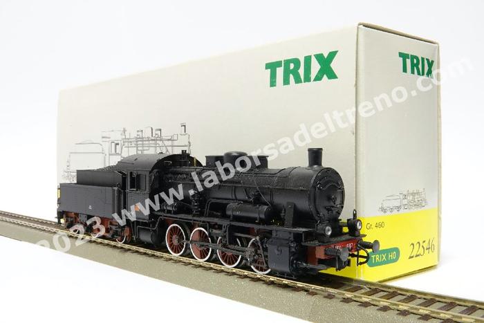 Trix 22546.1