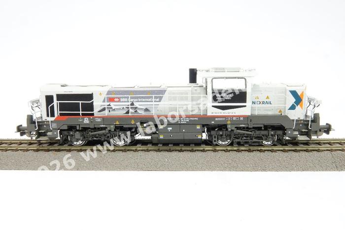 Piko 52376.3