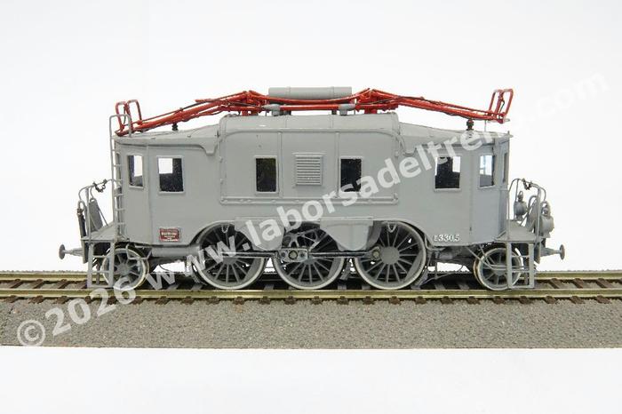 M.F.A.L. - E330-5G.3