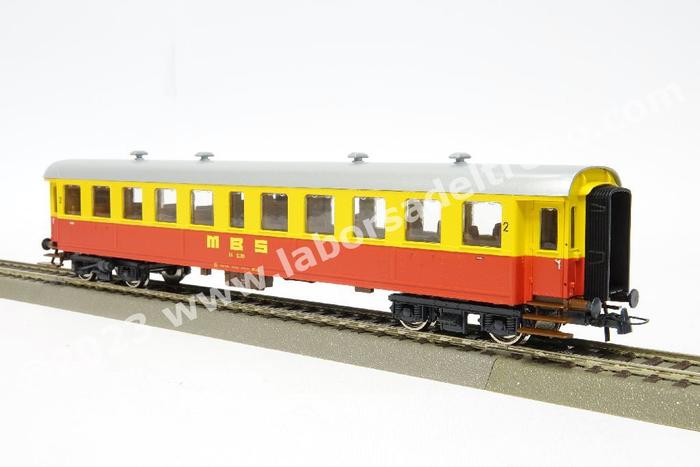 Roco 64357.2