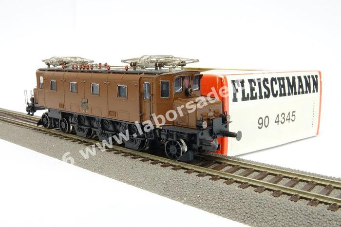 Fleischmann 904305.1