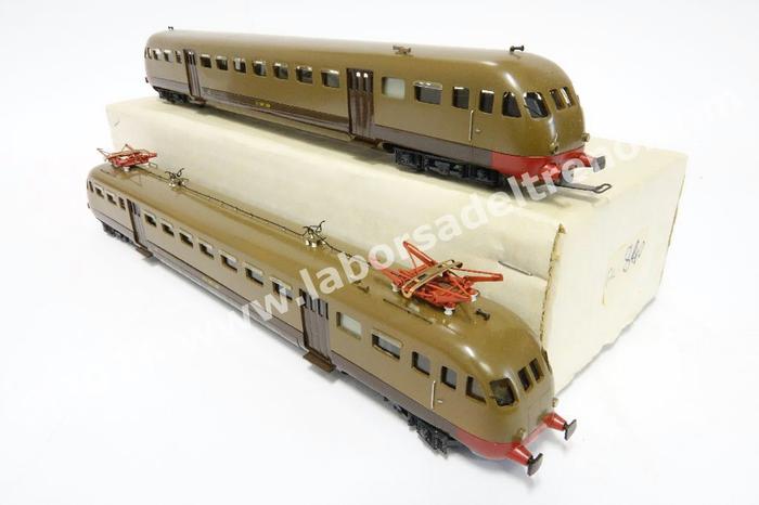 Tarvisium - Ale840.1