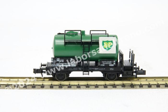 Fleischmann 8402.3