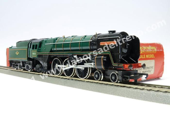 Hornby R552.1