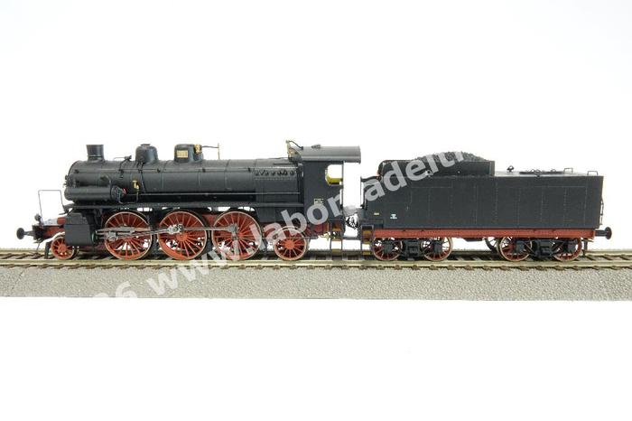 OsKar 1604.3