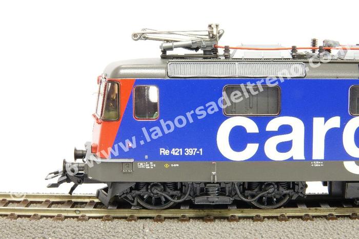 Trix 22313.6