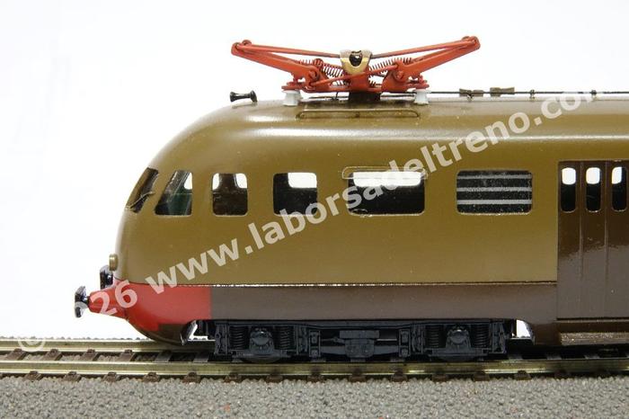 Tarvisium - Ale840.10