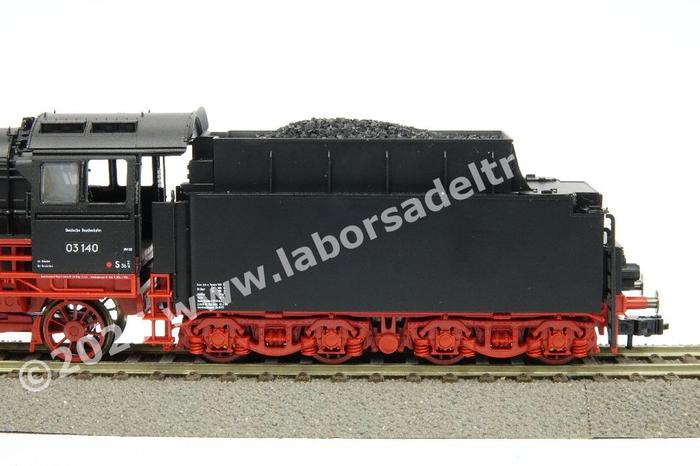 Fleischmann 4824.7