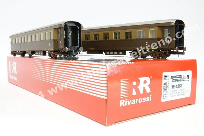 Rivarossi HR4367.1