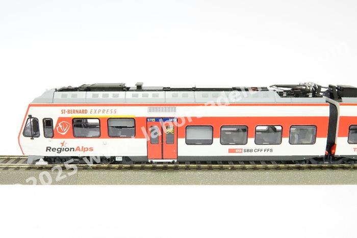 LS Models 17200.5