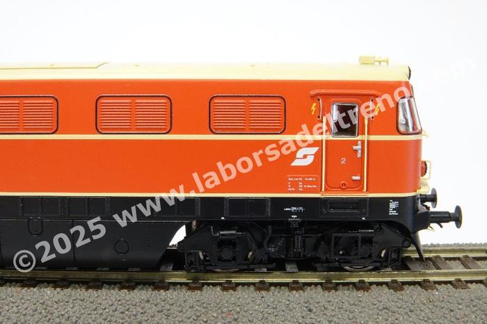 Jaegerndorfer 20530.7