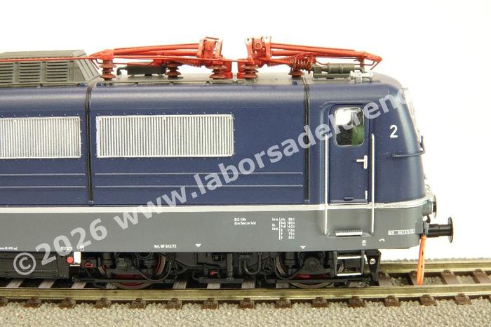 LS Models 16024.7